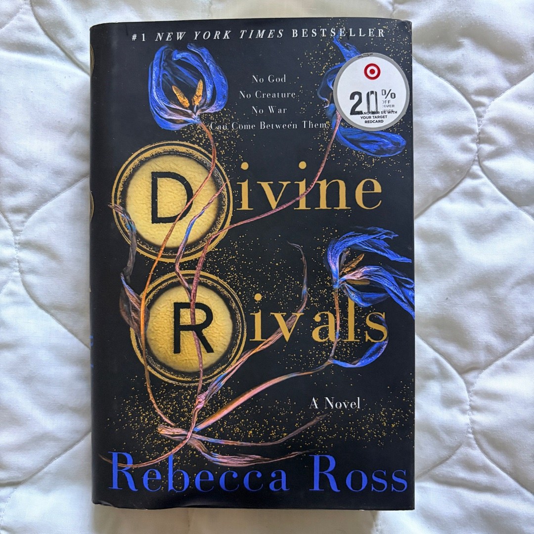 Divine Rivals