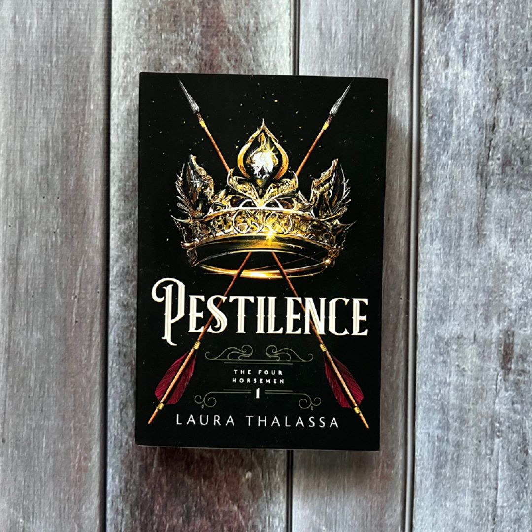 Pestilence