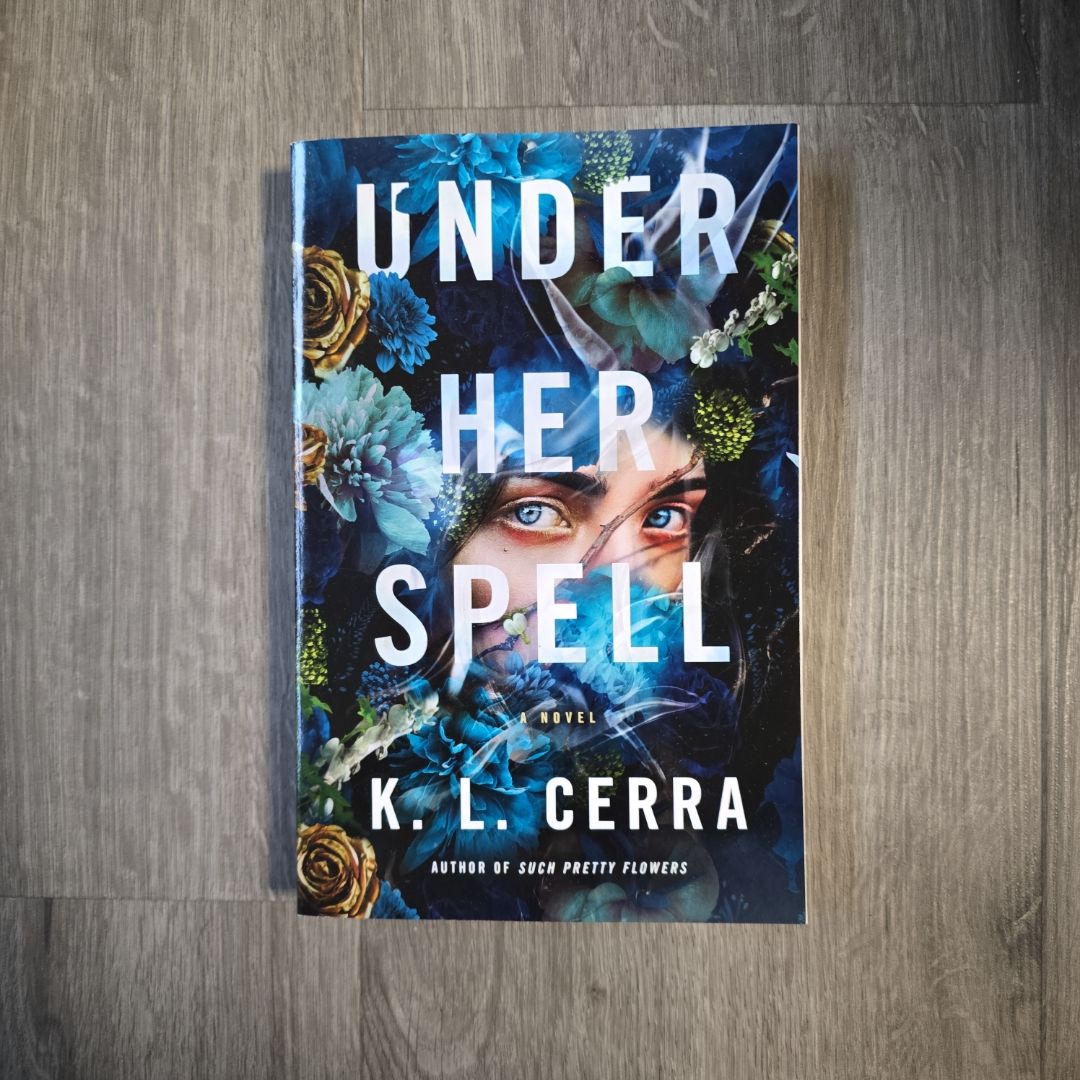 Under Her Spell