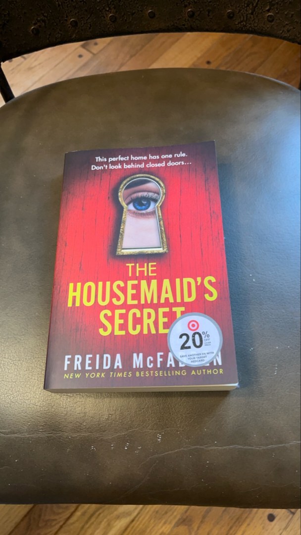 The Housemaid's Secret