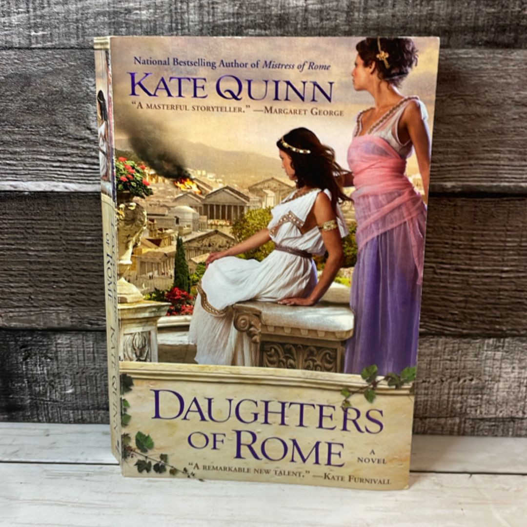 Daughters of Rome