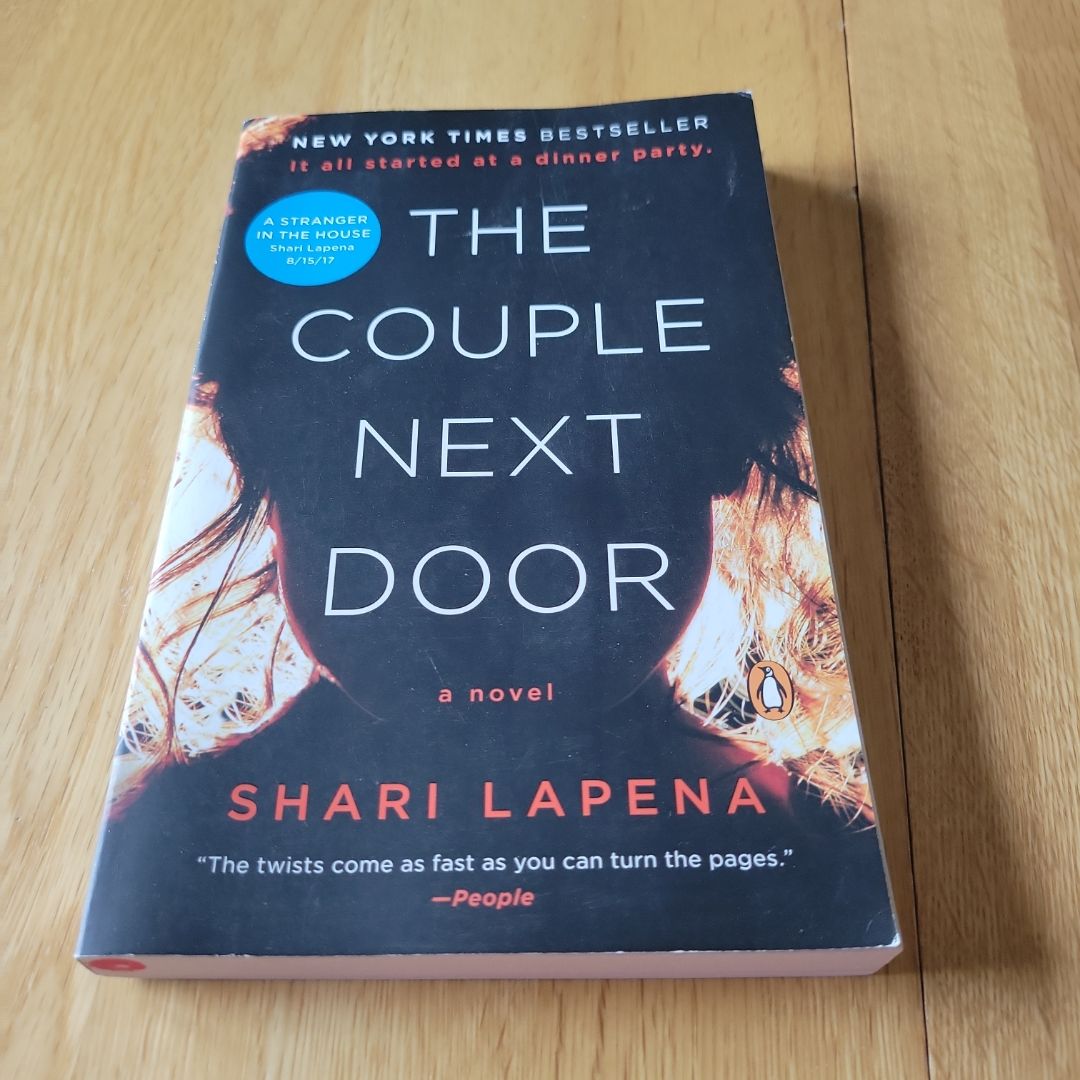 The Couple Next Door
