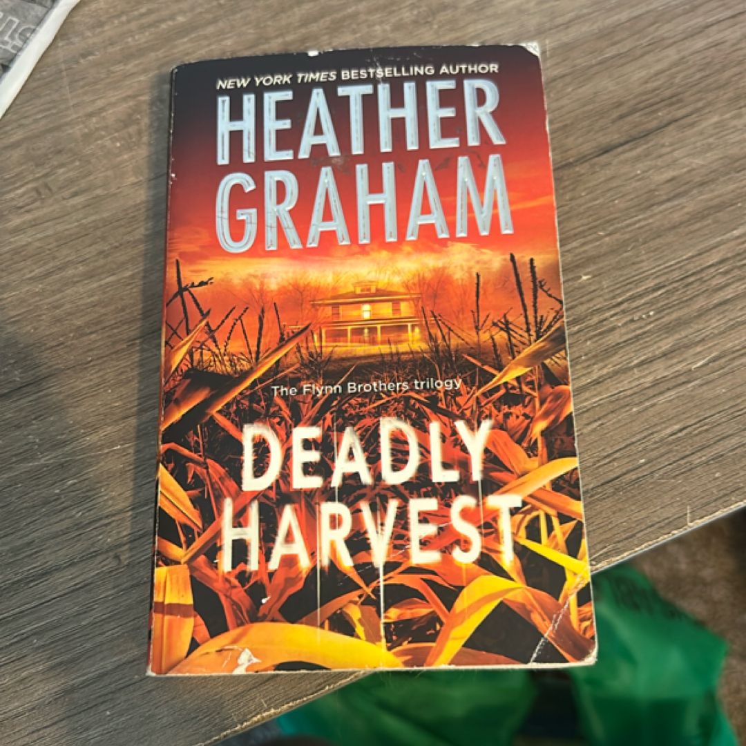 Deadly Harvest