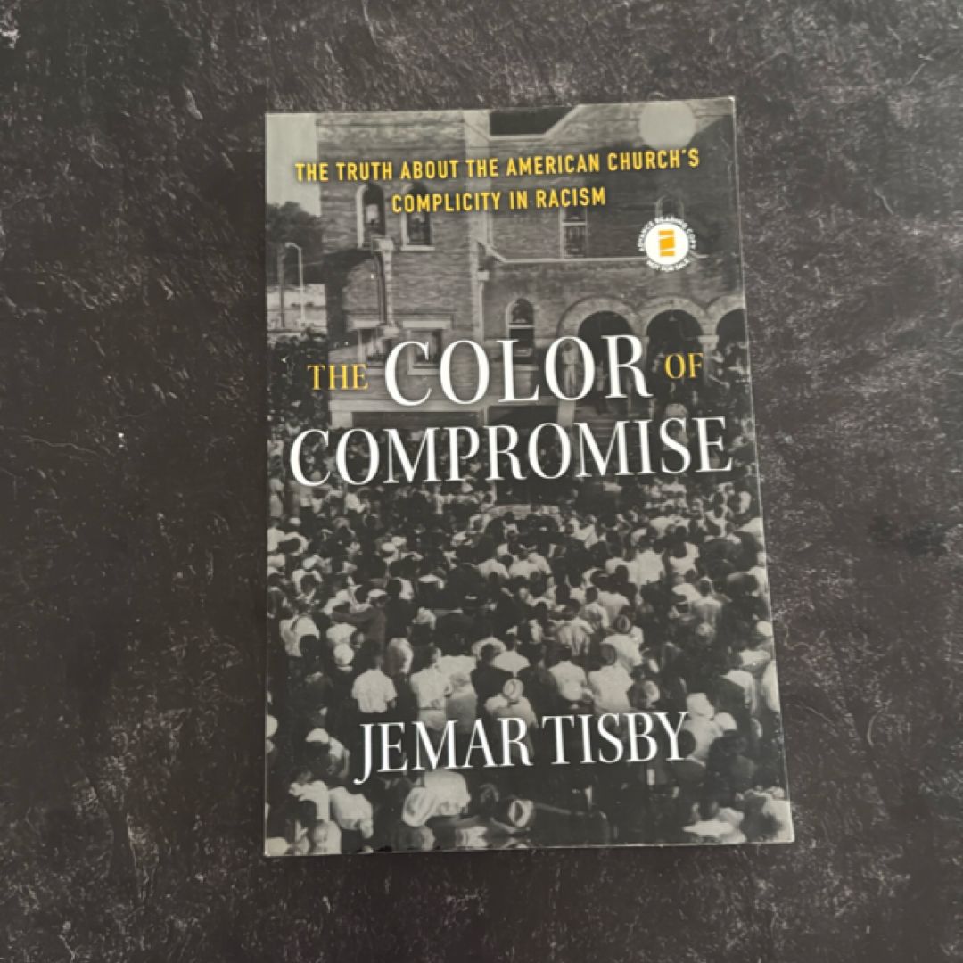 The Color of Compromise