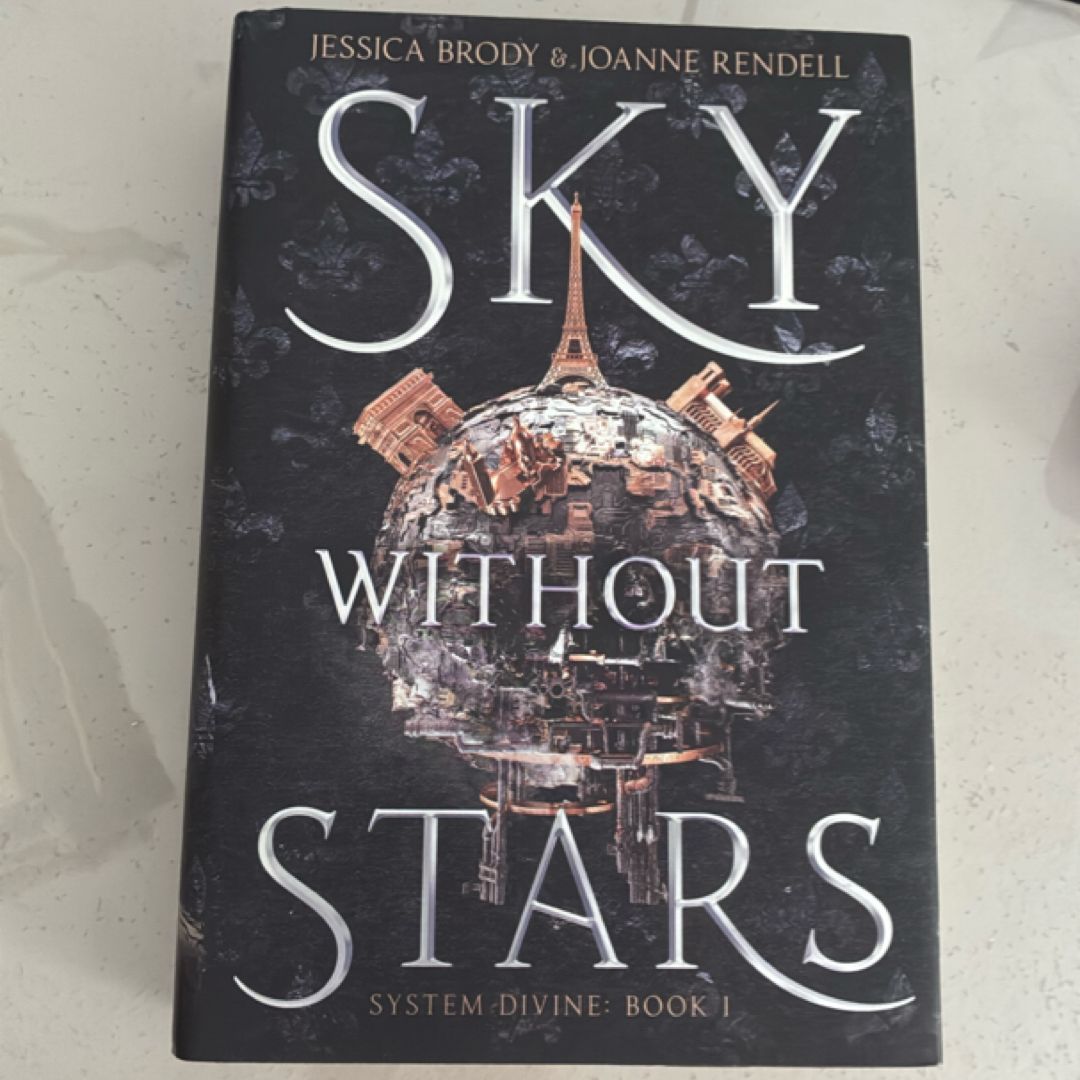Sky Without Stars