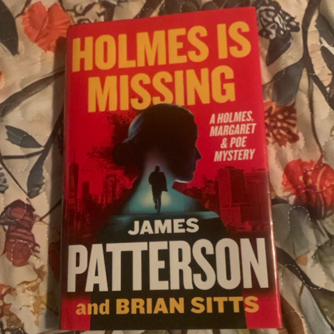Holmes Is Missing