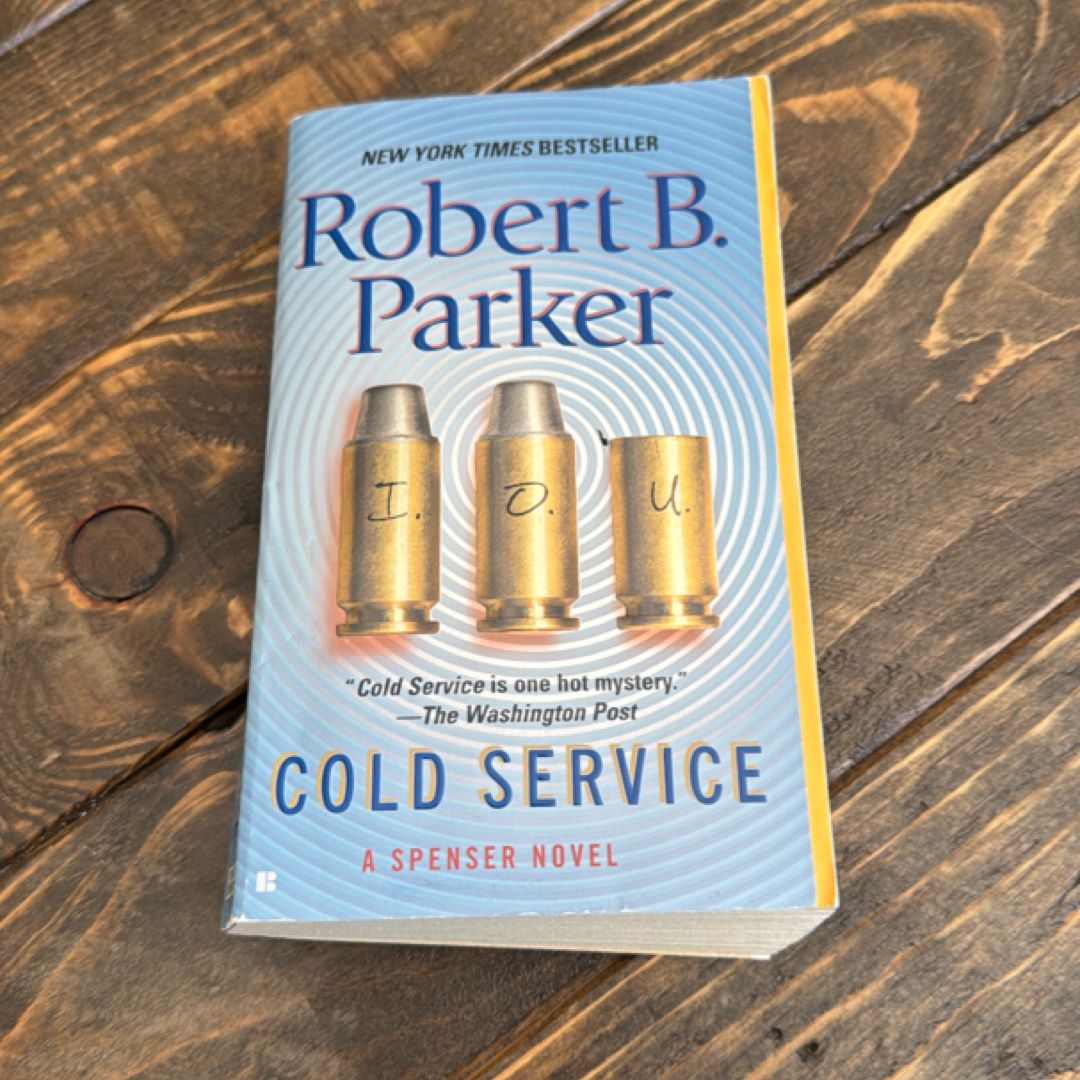 Cold Service