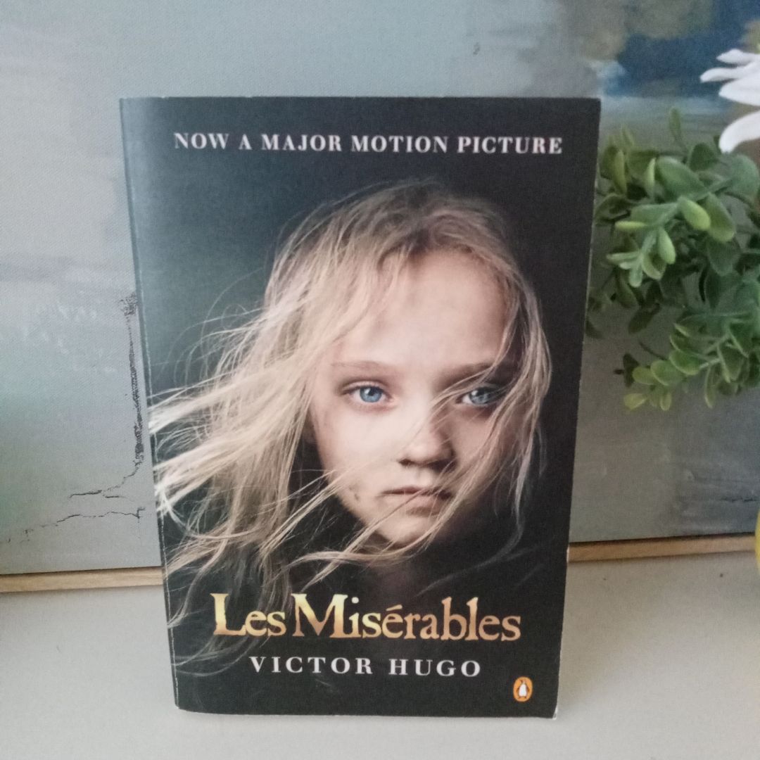 Les Miserables (Barnes and Noble Collectible Classics: Omnibus