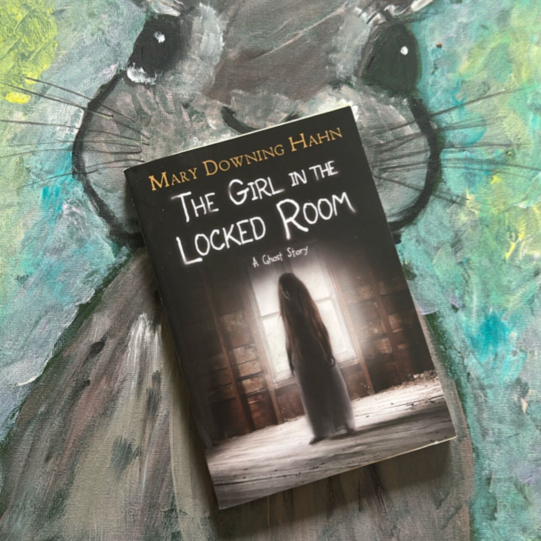 The Girl in the Locked Room