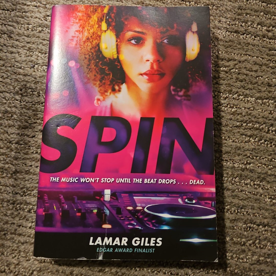 Spin