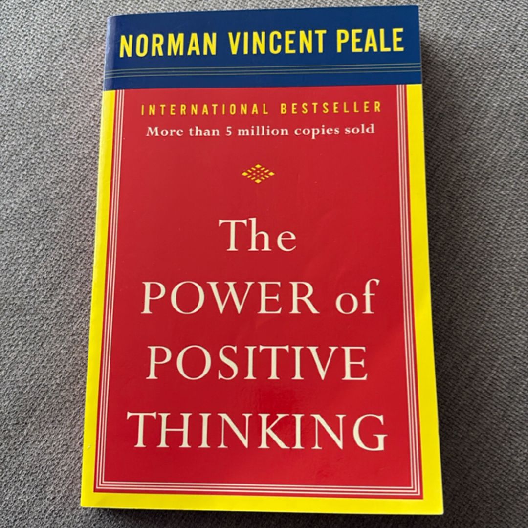 The Power of Positive Thinking