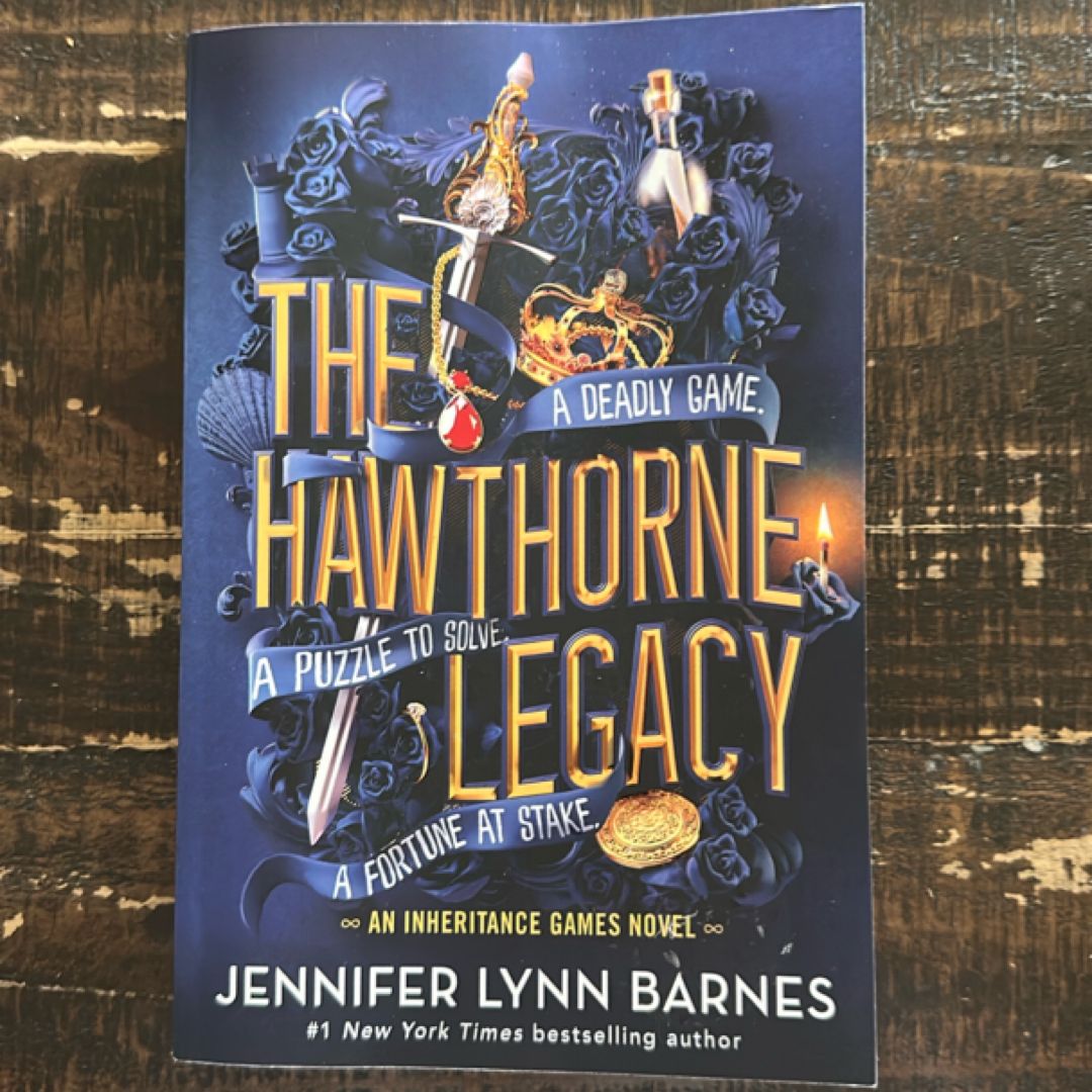 The Hawthorne Legacy