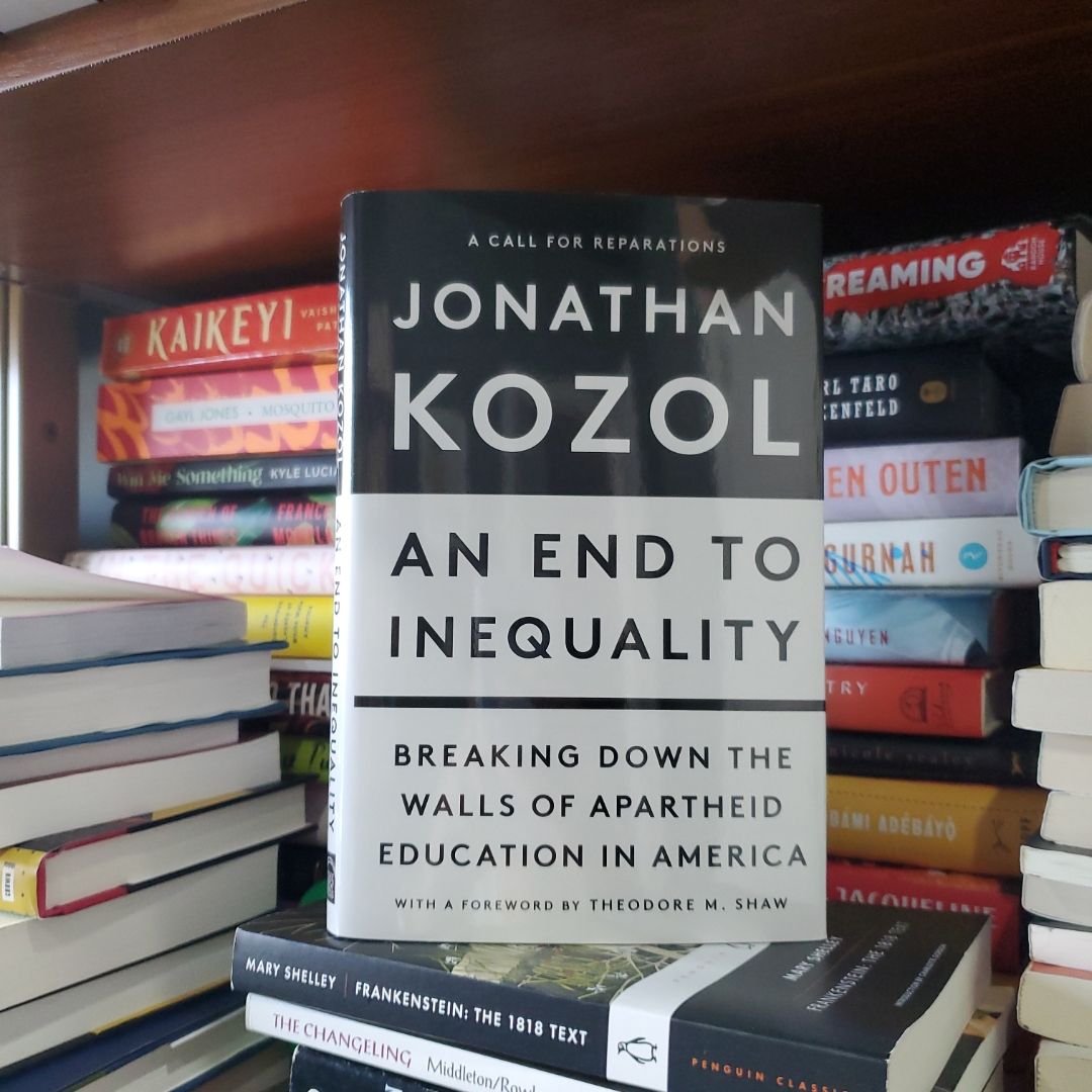 An End to Inequality