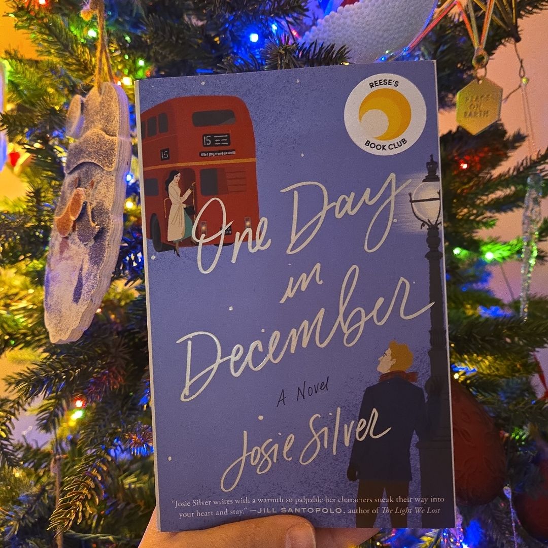 One Day in December
