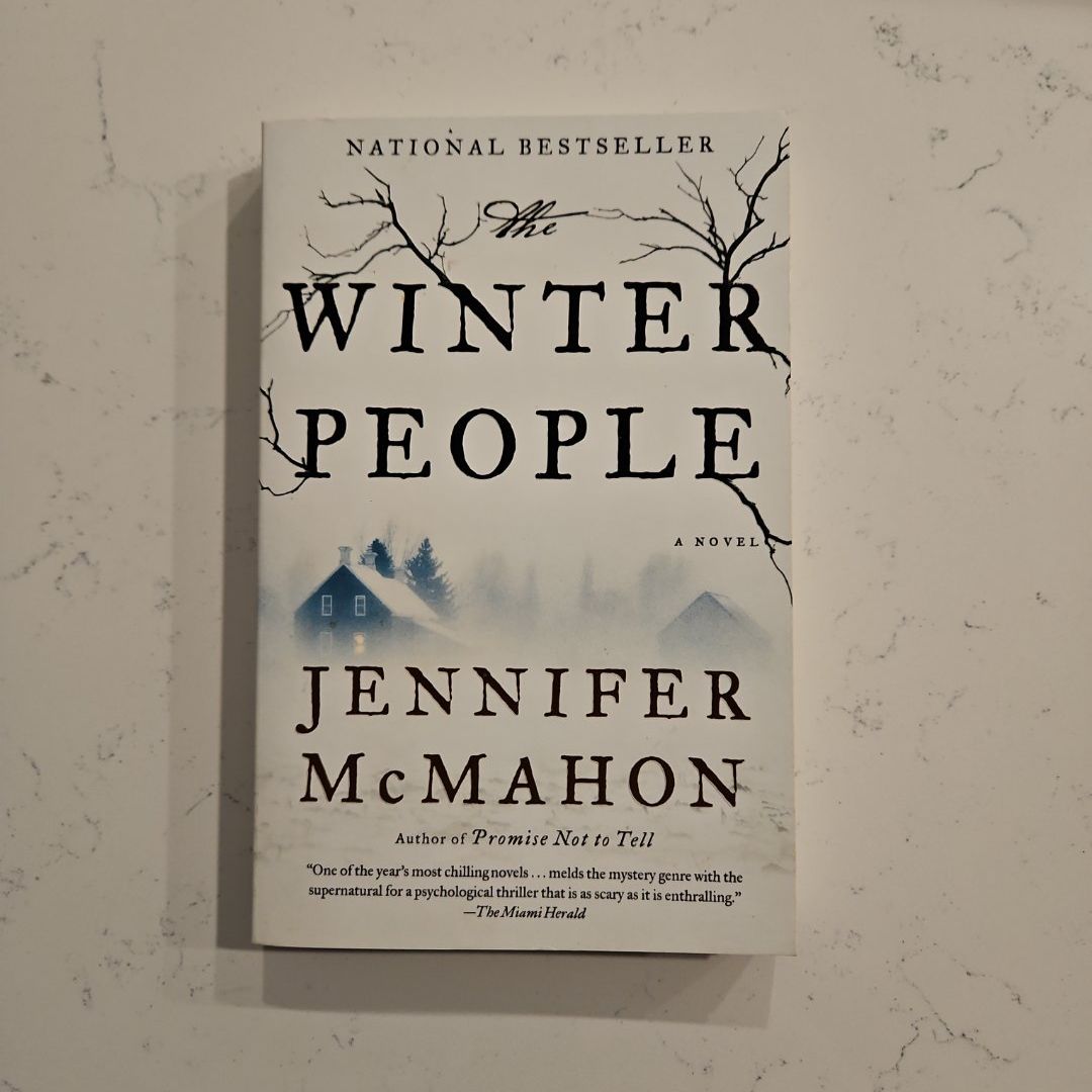 The Winter People