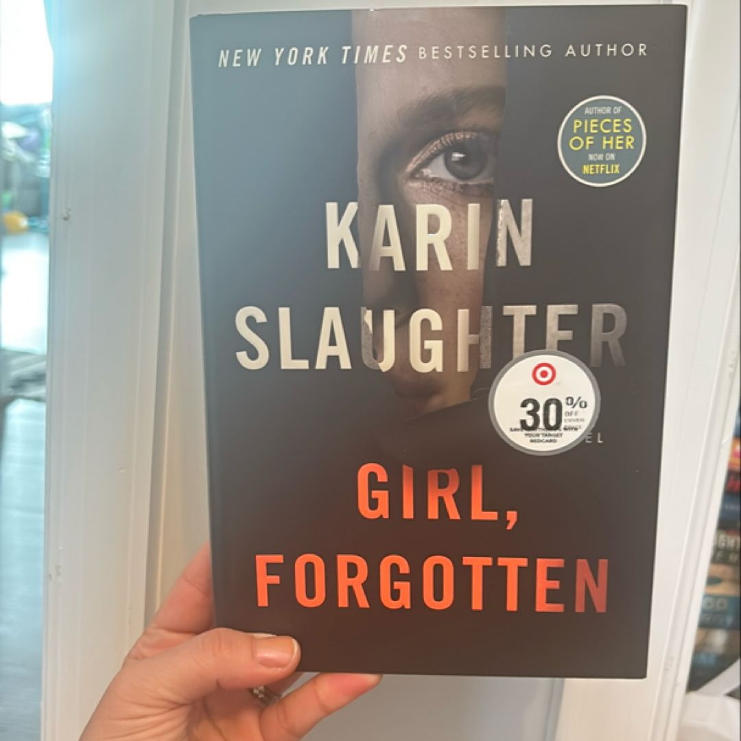 Girl, Forgotten
