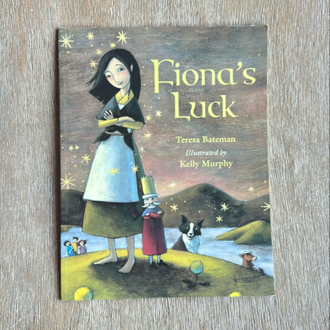 Fiona's Luck