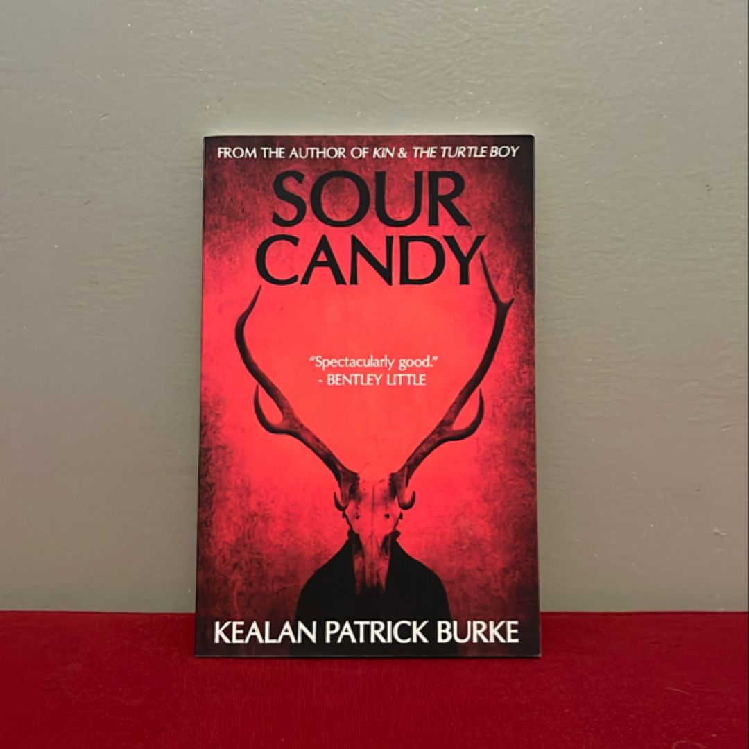 Sour Candy