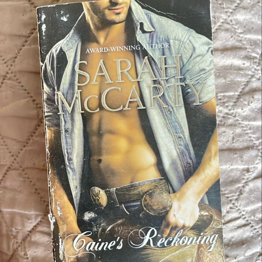 Caine's Reckoning