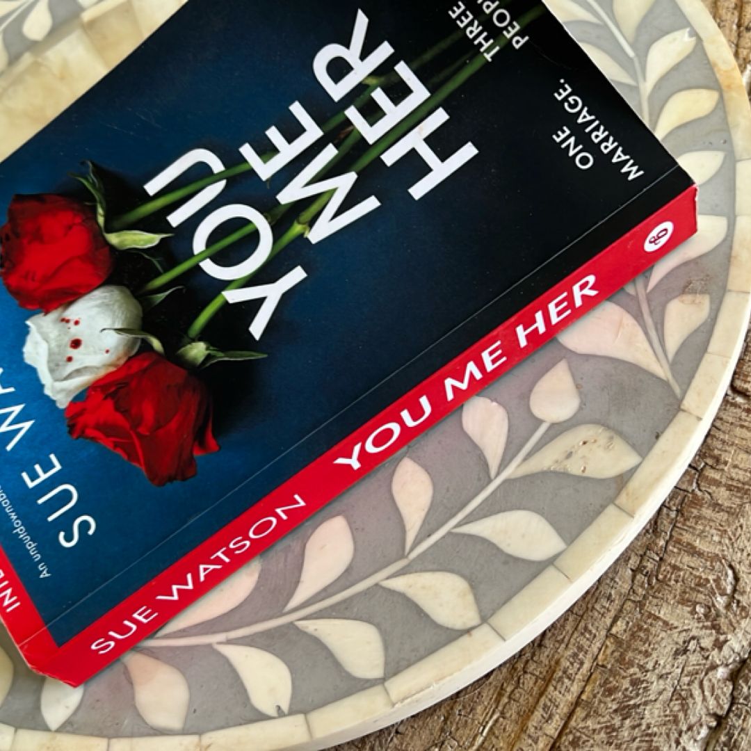 You, Me, Her