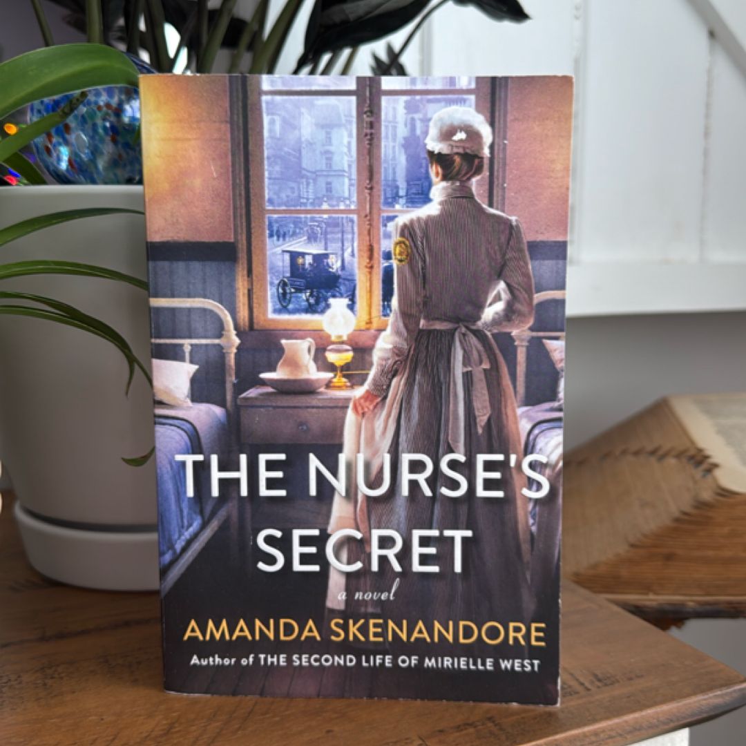 The Nurse's Secret
