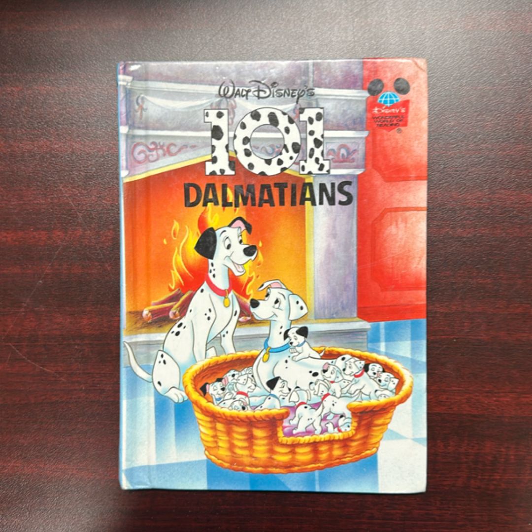 101 Dalmatians