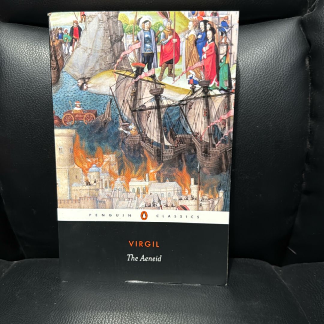 The Aeneid