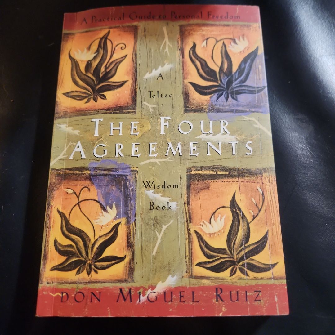 The Four Agreements