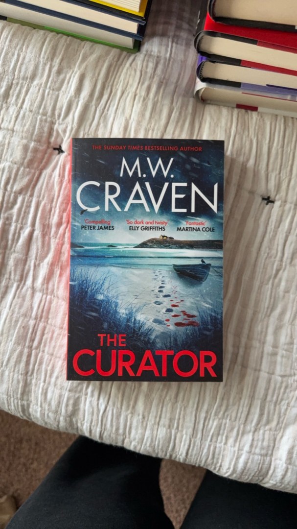 The Curator