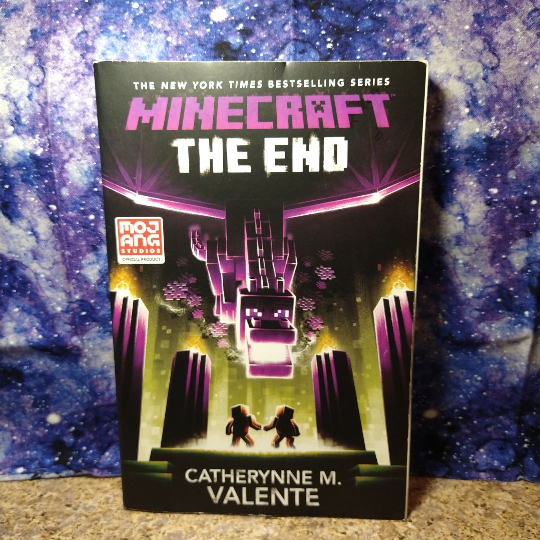 Minecraft: the End