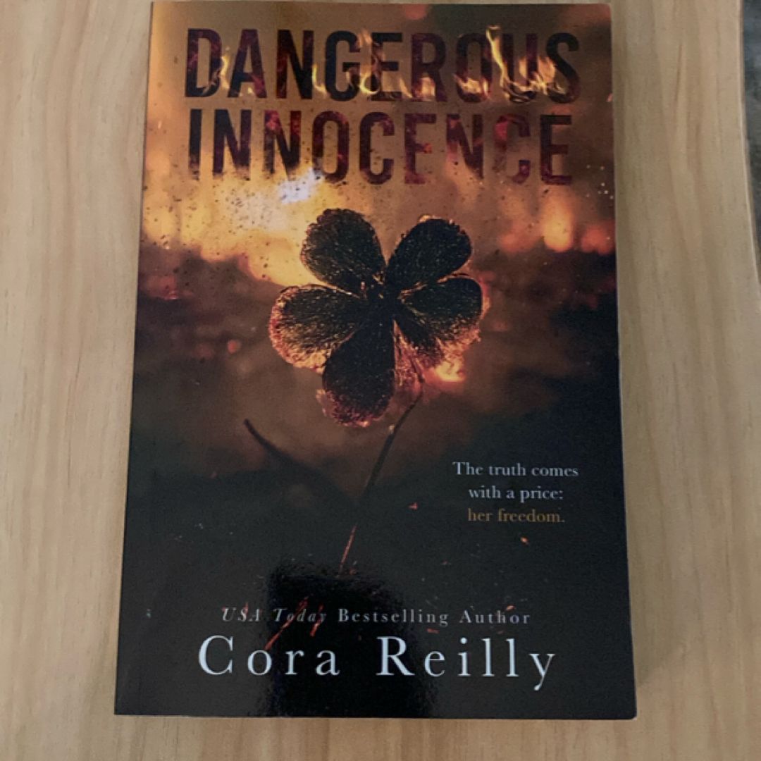 Dangerous Innocence