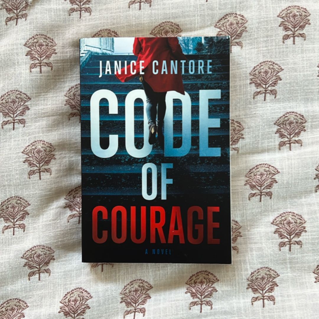 Code of Courage