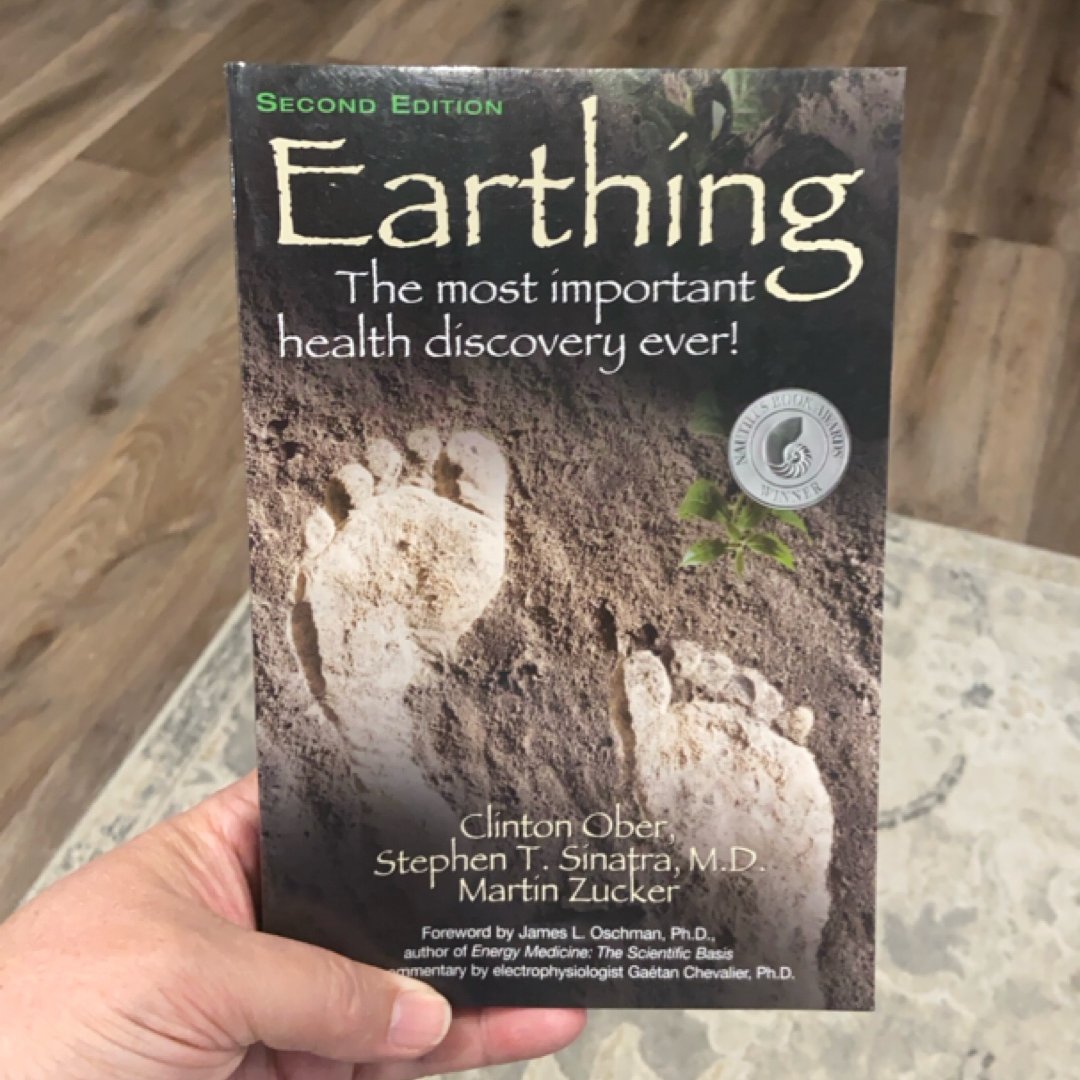Earthing (2nd Edition)