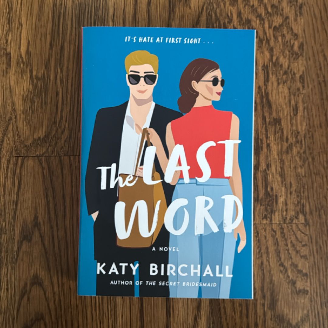 The Last Word