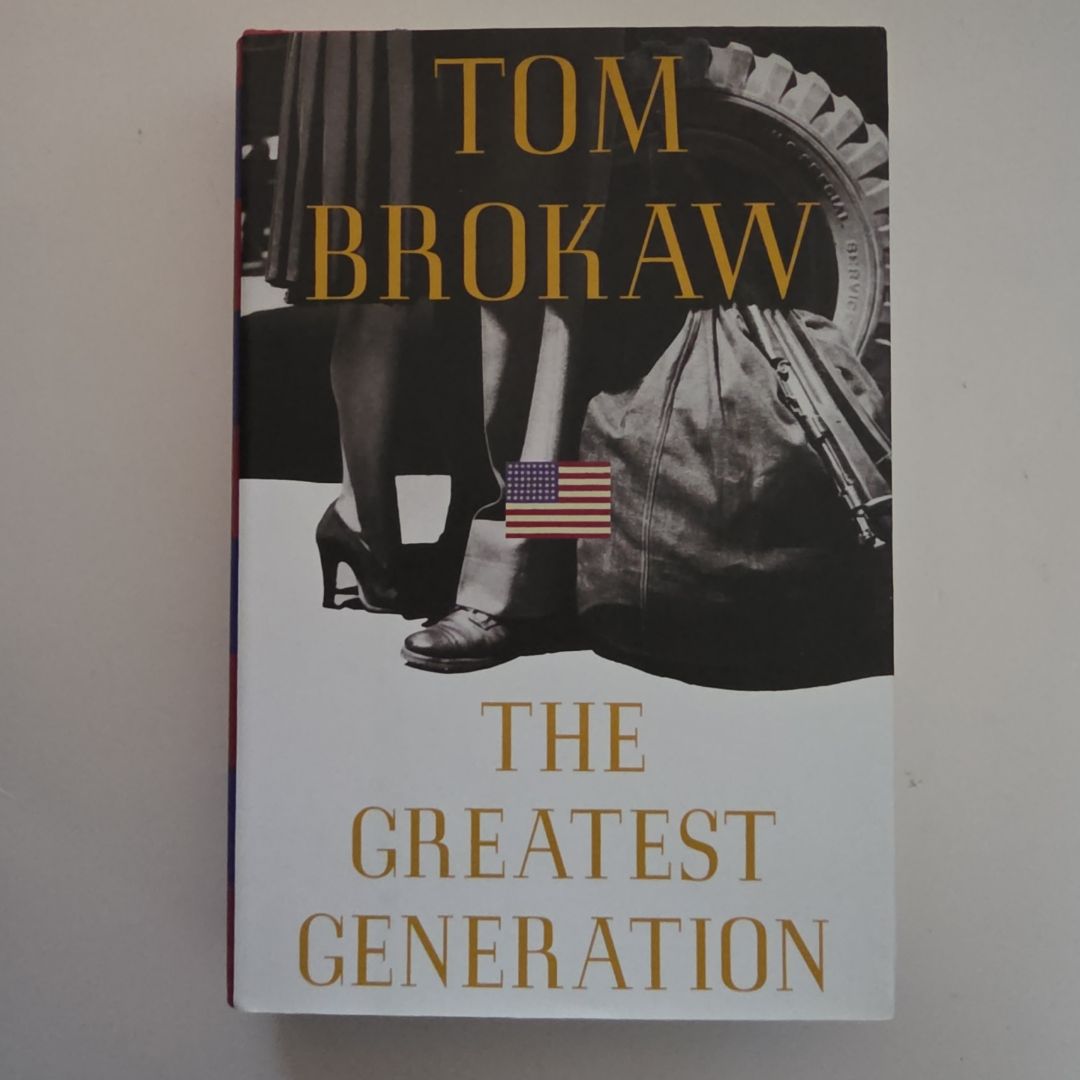 The Greatest Generation