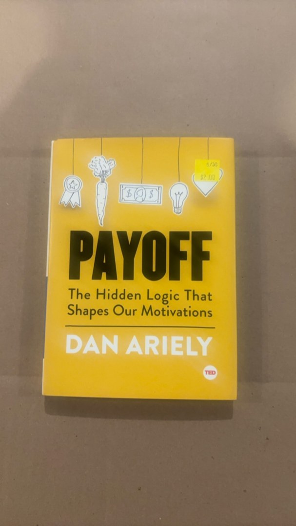 Payoff
