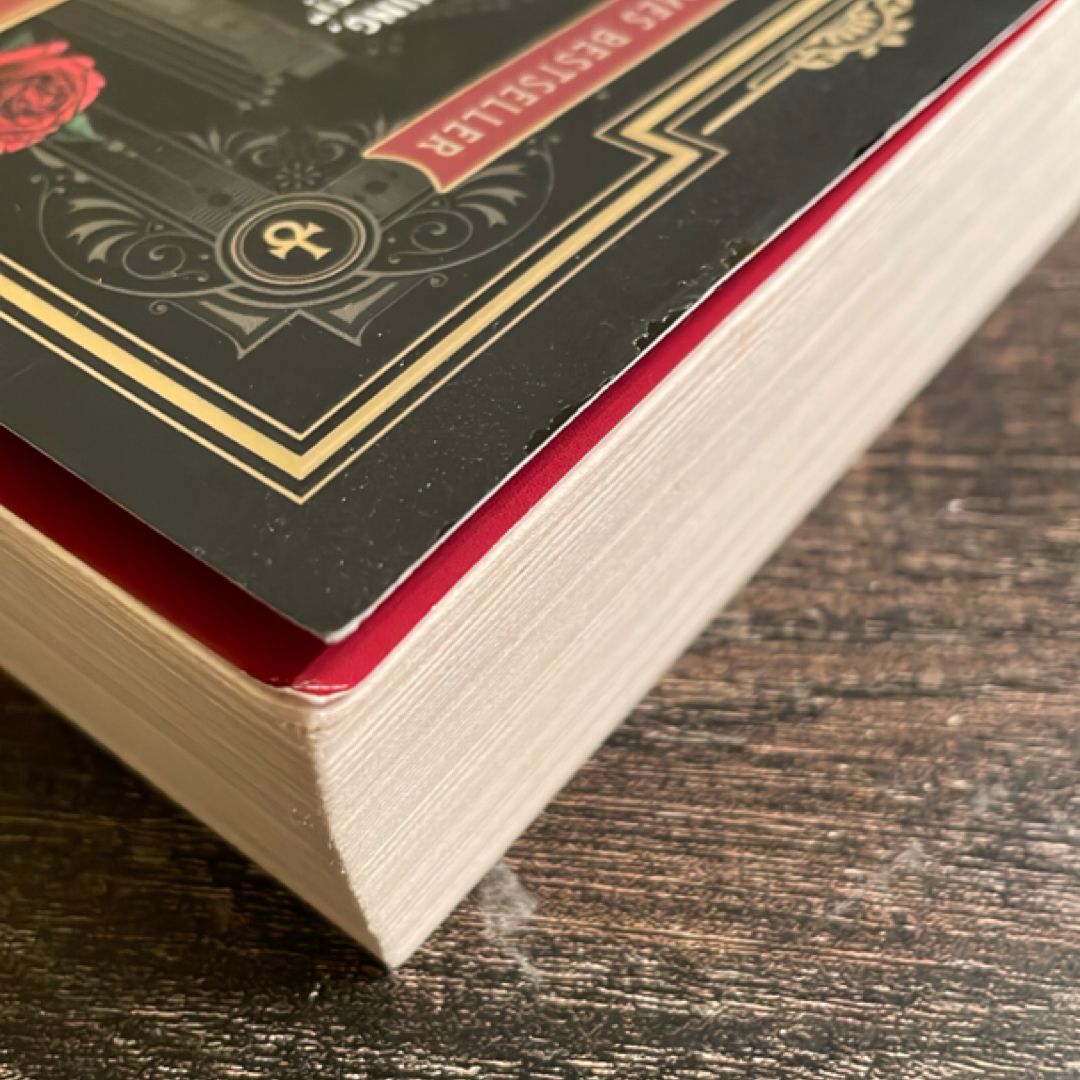 Murder Your Employer