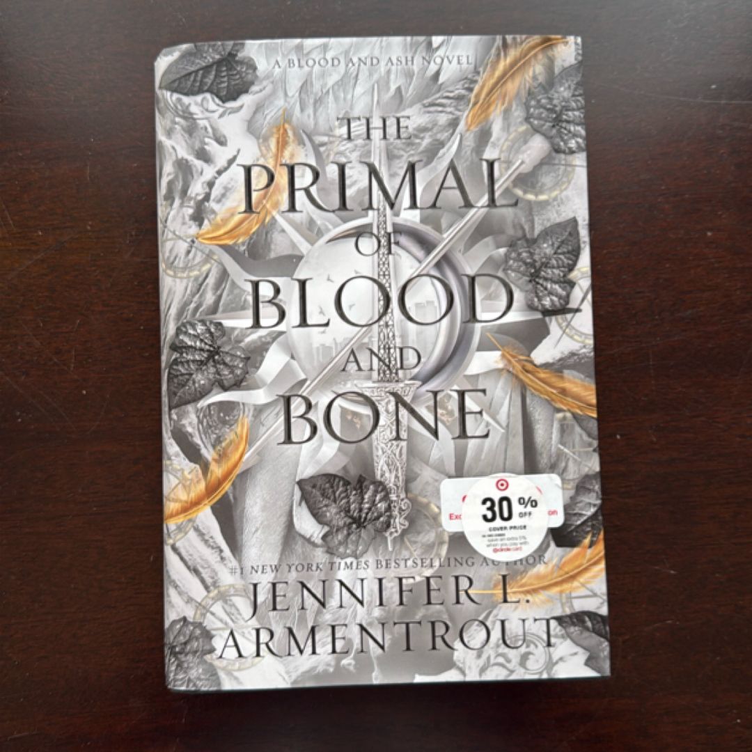 The Primal of Blood and Bone