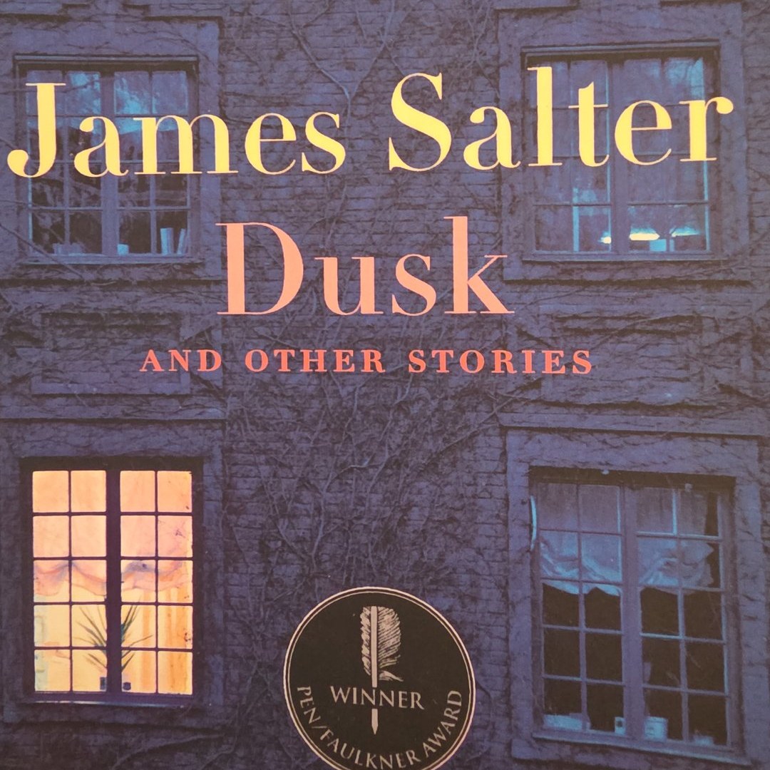 Dusk and Other Stories