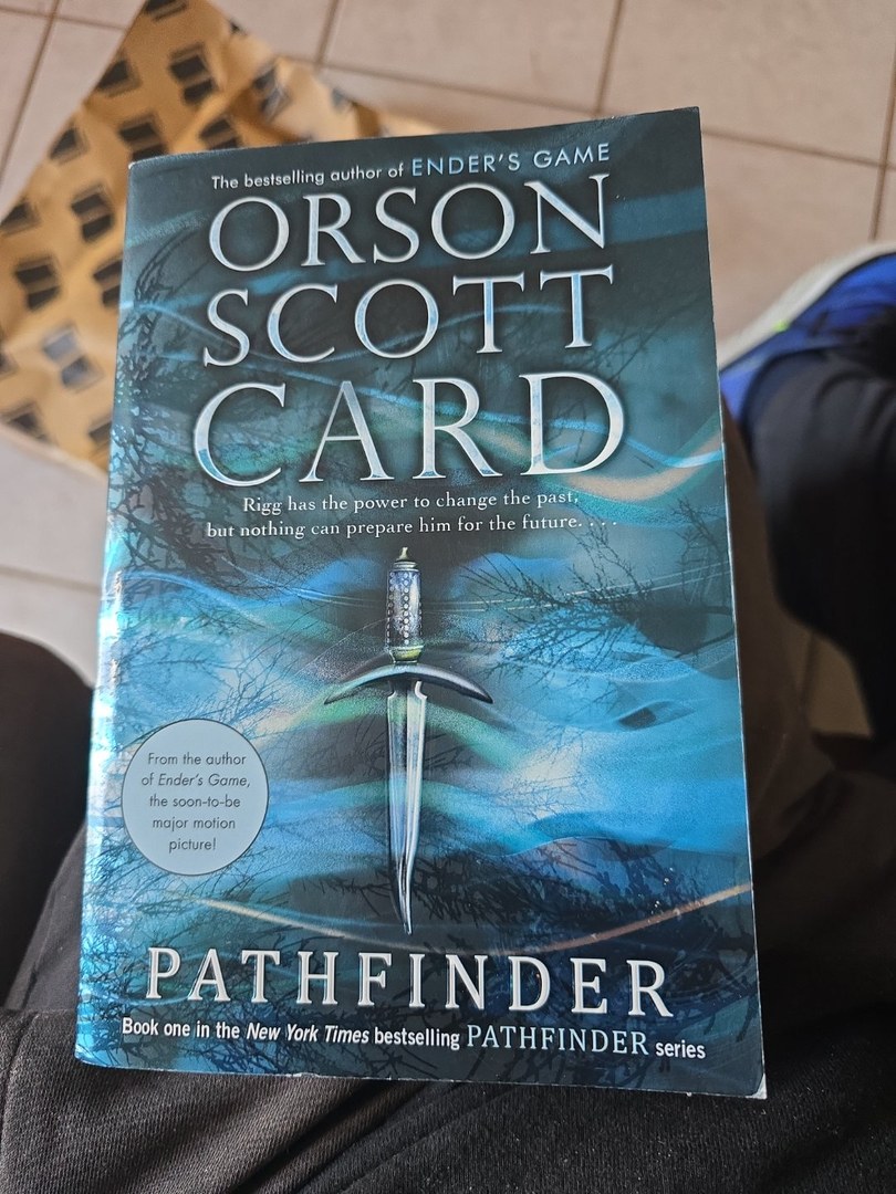 Pathfinder