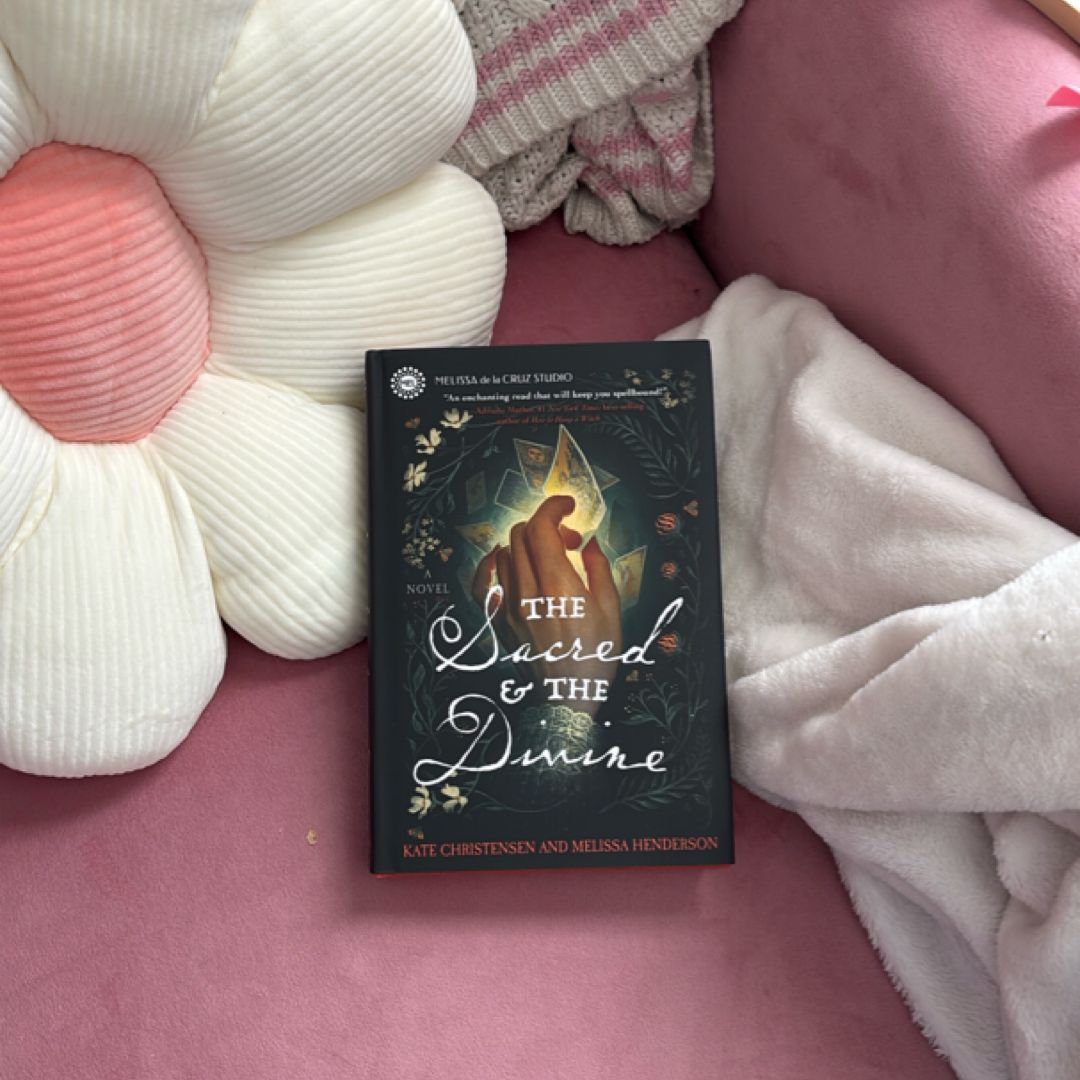 The Sacred and the Divine