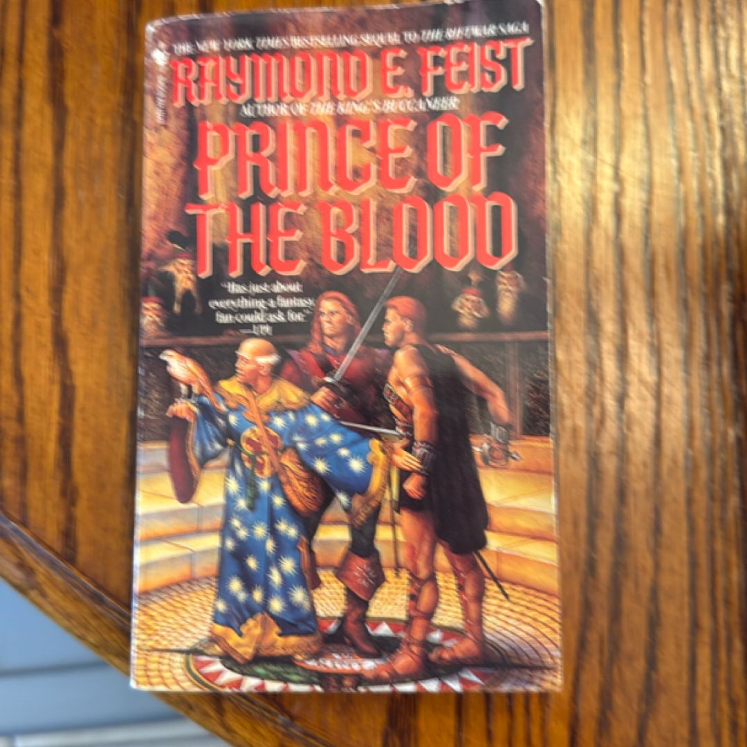 Prince of the Blood