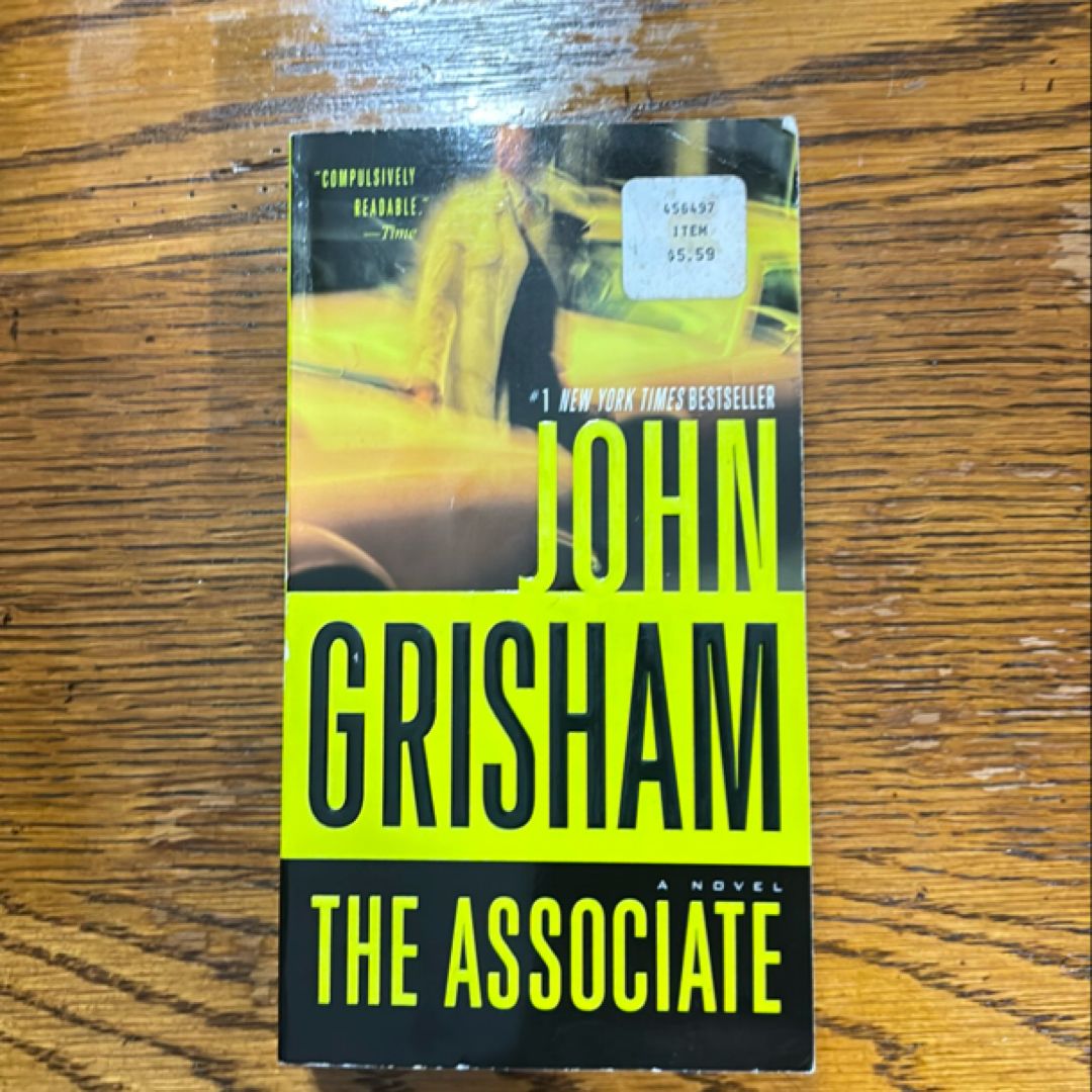 The Associate