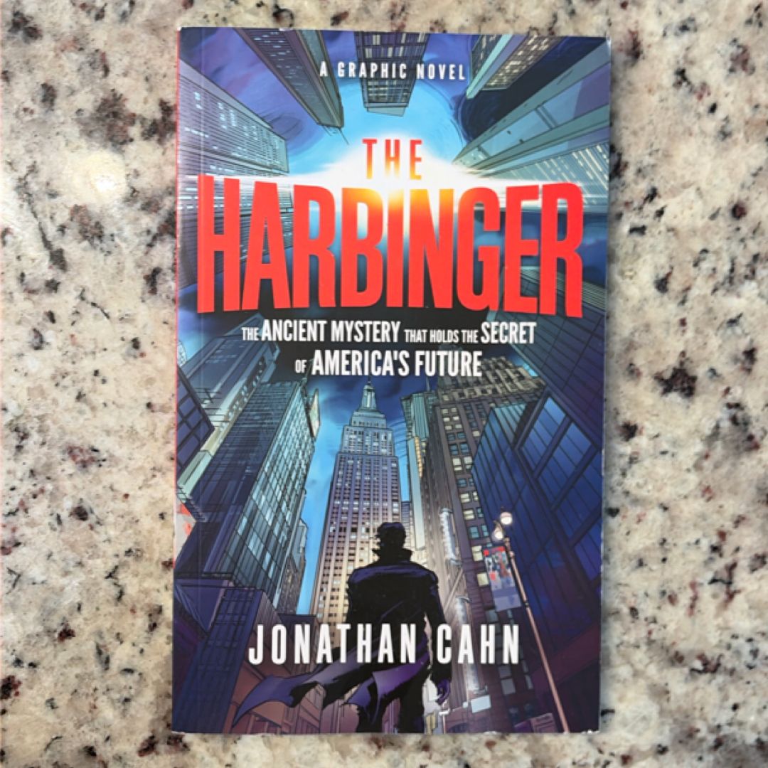 The Harbinger