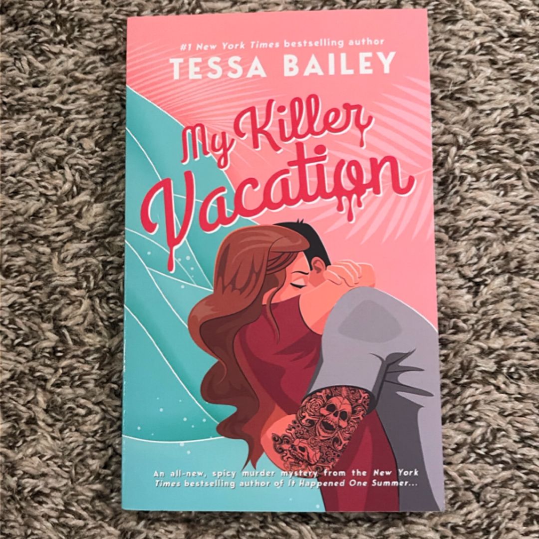 My Killer Vacation
