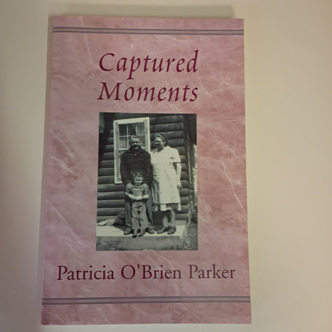 Captured Moments
