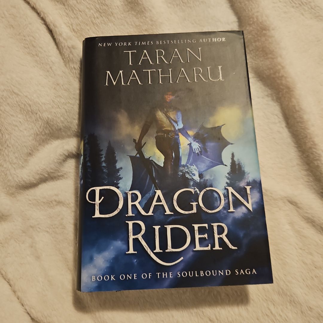 Dragon Rider