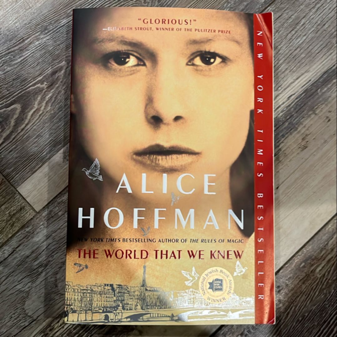 The World That We Knew