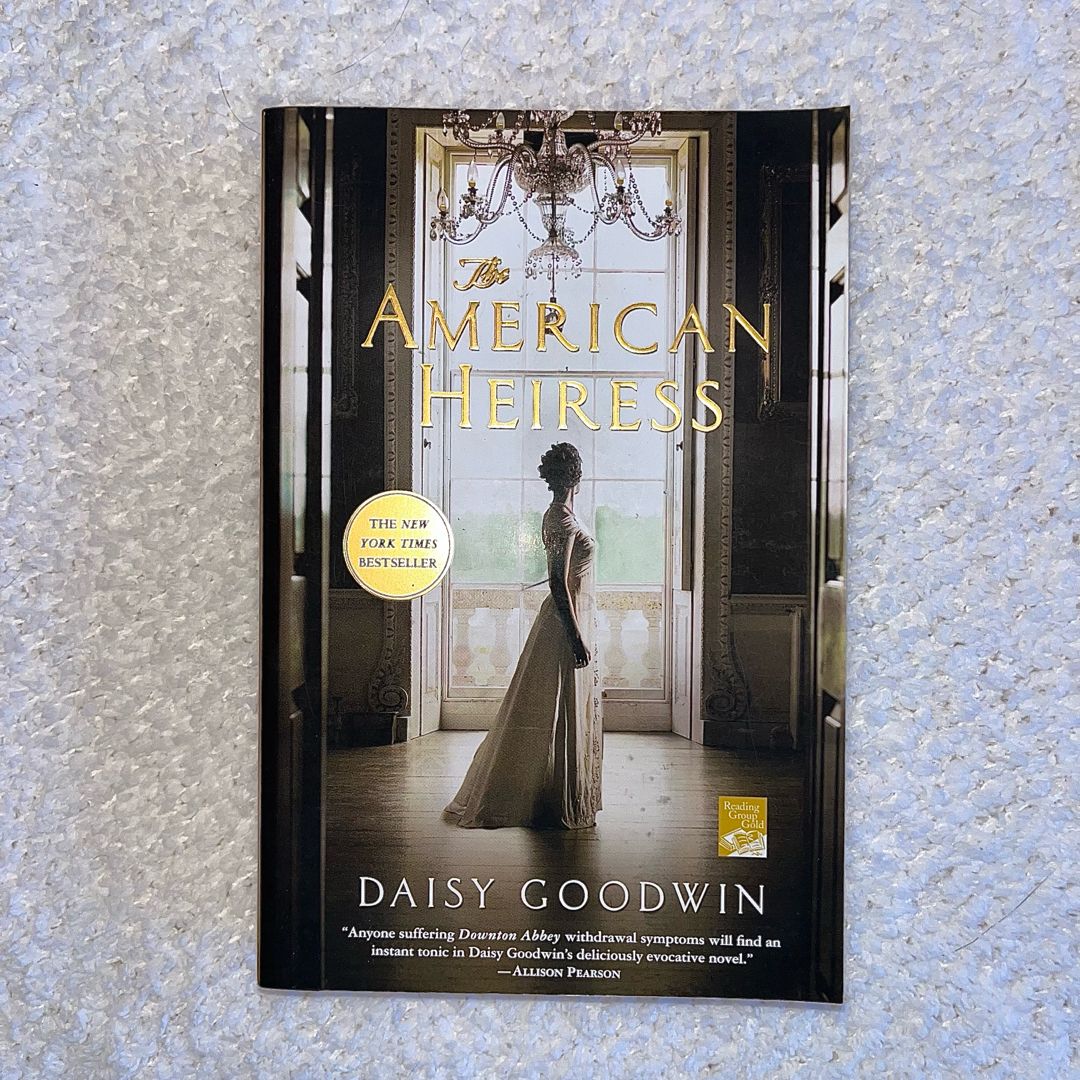 The American Heiress