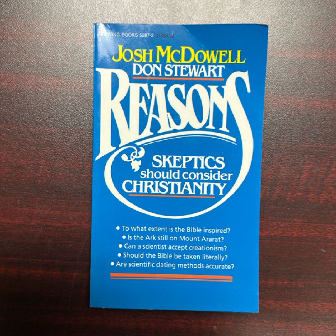 Reasons